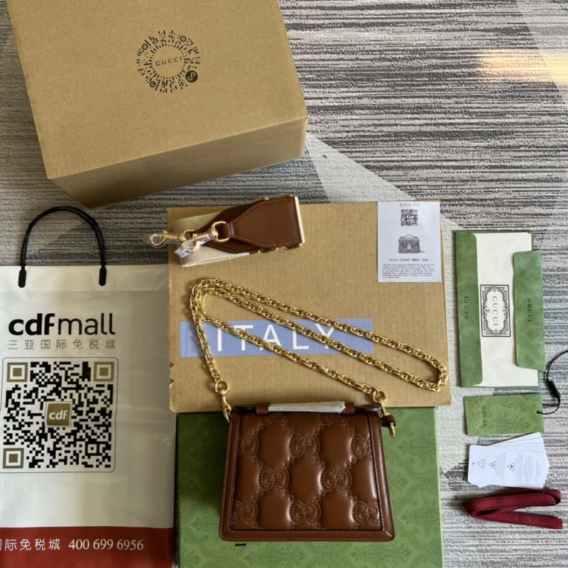 Gucci Satchel Bags